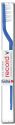 Fuchs Toothbrushes Toothbrushes - Nylon Bristle Record V Medium