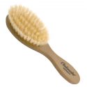 Ambassador Hairbrushes (By Faller) Baby Brushes Wood Natural 5119