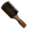 Ambassador Hairbrushes (By Faller) Hairbrushes - Pure Natural Bristle Beechwood Mens 5125