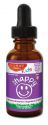 Bioray Inc. Daily Detoxification & Organ Support For Kids NDF Happy 2 oz