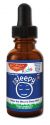 Bioray Inc. Daily Detoxification & Organ Support For Kids NDF Sleepy 2 oz