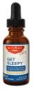 Bioray Inc. Daily Get Sleepy 2 oz