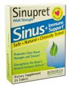 Bionorica Sinupret Adult 25 tabs