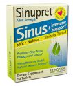 Bionorica Sinupret Adult 50 tabs