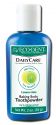 Eco-Dent DailyCare Toothpowders Lemon-Lime "mint free" 2 oz Bottle