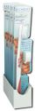 Eco-Dent TerraDent Toothbrushes Adult 31 Soft 6 Pack