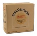 SUNNIEMADE SUNNIEMADE HAIR CARE Mighty Mango Moisturizing Shampoo Bar 2.1 oz