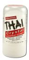Deodorant Stones of America Thai Deodorant Products Crystal Stick 4.25 oz