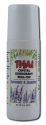 Deodorant Stones of America Thai Deodorant Products Liquid Roll-On Lavender & Jasmine 3 oz