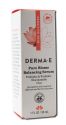 Derma E DERM E PURE BIOME BALANCING Serum 1 oz