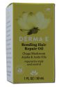 Derma E Hair Care Bonding Hair Repair Oil 1 oz