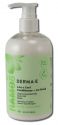 Derma E Hair Care Ramos 2-in-1 Curl Conditioner + Co-Wash 12 oz