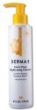 Derma E Vitamin c Skin Care Brightening Cleanser 6 oz