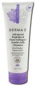 Derma E Deep Wrinkle Advanced Peptides & Flora-Collagen Gentle Jelly Cleanser 4 oz