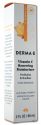 Derma E Vitamin c Skin Care Renewing Moisturizer 2 oz