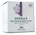 Derma E Sun Care Products Astazanthin & Pycnogenol Night Creme 2 oz