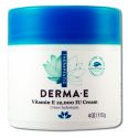 Derma E Special Treatments Vitamin E 12,000 IU Moisturizing Cream 4 oz