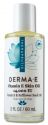 Derma E Special Treatments 14,000 IU 2 oz
