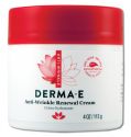 Derma E Anti-Wrinkle Vitamin A Wrinkle Treatment Creme 4 oz