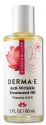 Derma E Anti-Wrinkle Vitamin A & E Treatment Oil 2 oz