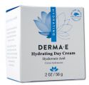 Derma E Hyaluronic Acid Products Acid Day Creme 2 oz