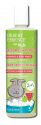 Desert Essence Kids Green Apple Watermelon 2-in-1 Shampoo & Body Wash 12 oz