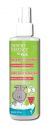 Desert Essence Kids Green Apple Watermelon Conditioning Detangler 8 oz