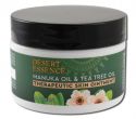 Desert Essence Bar Soaps Manuka Oil & Tea Tree Oil Therapeutic Skin Ointment 1 oz