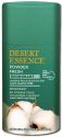 Desert Essence Deodorant Fresh Powder 2.25 oz