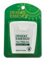 Desert Essence Dental Care Tea Tree Dental Floss Tape