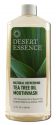 Desert Essence Dental Care Oil Mouthwash 16 oz