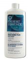 Desert Essence Dental Care Tea Tree Oil Mouthwash Whitening 16 oz