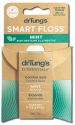 Dr. Tungs Products Oral Hygiene Smart Floss Mint 30 yd