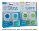 Dr. Tungs Products Oral Hygiene Snap On Toothbrush Sanitizer