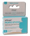 Dr. Tungs Products Oral Hygiene PerioSticks - Thin Tin 80 ct
