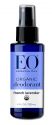 EO Products Organic Deodorant Spray 4 oz Lavender 4 oz