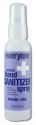 EO Products Sanitizing Products Everyone Lavender & Aloe Spray 2 oz