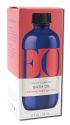 EO Products Bath Rose Geranium 4 oz