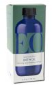 EO Products Bath Eucalyptus Lemon 4 oz