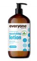 EO Products Everyone Lotion Unscented 32 oz