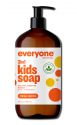 EO Products Everyone Kids Orange Squeeze Kids Soap 32 oz