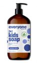EO Products Everyone Kids Lavender Lullaby Kids Soap 32 oz