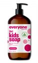 EO Products Everyone Kids Berry Blast Soap 32 oz