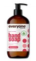 EO Products Everyone Hand Soap Ruby Grapefruit 12.75 oz