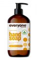 EO Products Everyone Hand Soap Meyer Lemon Mandarin 12.75 oz