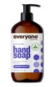 EO Products Everyone Hand Soap Lavender Coconut 12.75 oz
