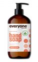EO Products Everyone Hand Soap Apricot Vanilla 12.75 oz