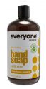 EO Products Everyone Hand Soap Meyer Lemon Mandarin 32 oz