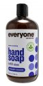 EO Products Everyone Hand Soap Lavender Coconut 32 oz