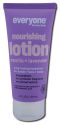 EO Products Everyone Lotion Vanilla Lavender 2 oz